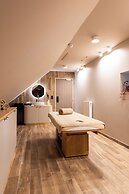 La Maison Obono Hôtel & Spa