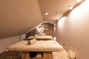 La Maison Obono Hôtel & Spa