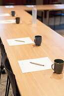 La Maison Obono Hôtel & Spa