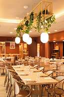 La Maison Obono Hôtel & Spa