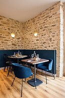 La Maison Obono Hôtel & Spa