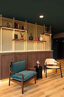 La Maison Obono Hôtel & Spa