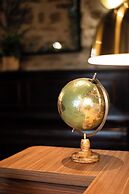 La Maison Obono Hôtel & Spa