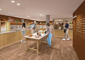 La Maison Obono Hôtel & Spa