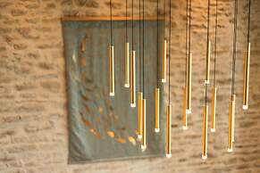 La Maison Obono Hôtel & Spa