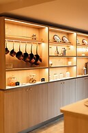 La Maison Obono Hôtel & Spa