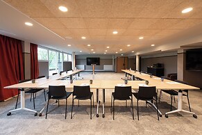 La Maison Obono Hôtel & Spa