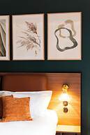 La Maison Obono Hôtel & Spa