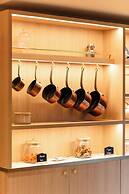 La Maison Obono Hôtel & Spa