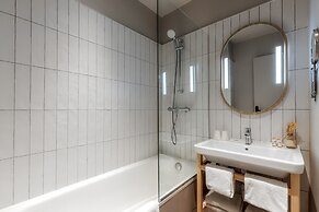 La Maison Obono Hôtel & Spa