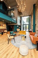 La Maison Obono Hôtel & Spa