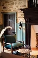 La Maison Obono Hôtel & Spa