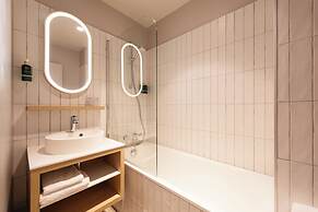 La Maison Obono Hôtel & Spa