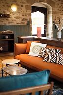 La Maison Obono Hôtel & Spa