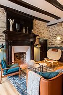 La Maison Obono Hôtel & Spa