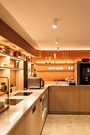 La Maison Obono Hôtel & Spa