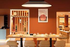 La Maison Obono Hôtel & Spa