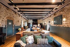 La Maison Obono Hôtel & Spa