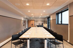 La Maison Obono Hôtel & Spa