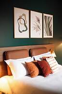 La Maison Obono Hôtel & Spa