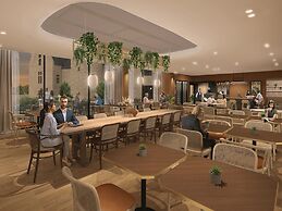 La Maison Obono Hôtel & Spa