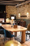 La Maison Obono Hôtel & Spa