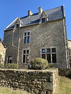 La Maison Obono Hôtel & Spa