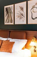 La Maison Obono Hôtel & Spa