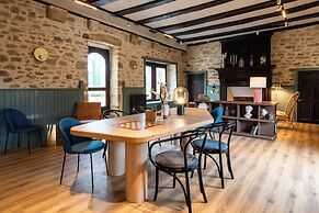 La Maison Obono Hôtel & Spa