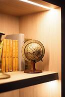 La Maison Obono Hôtel & Spa