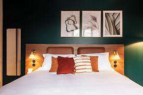 La Maison Obono Hôtel & Spa