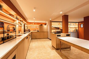 La Maison Obono Hôtel & Spa