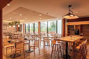 La Maison Obono Hôtel & Spa