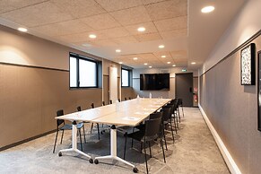 La Maison Obono Hôtel & Spa