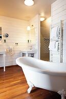 La Maison Obono Hôtel & Spa