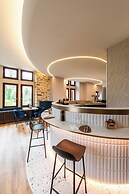 La Maison Obono Hôtel & Spa