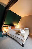 La Maison Obono Hôtel & Spa