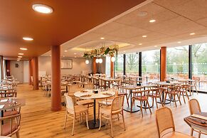 La Maison Obono Hôtel & Spa