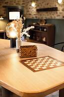 La Maison Obono Hôtel & Spa