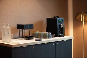 La Maison Obono Hôtel & Spa