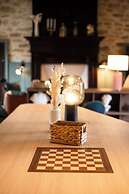 La Maison Obono Hôtel & Spa