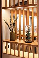 La Maison Obono Hôtel & Spa