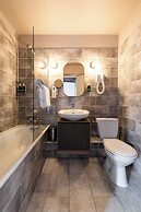 La Maison Obono Hôtel & Spa