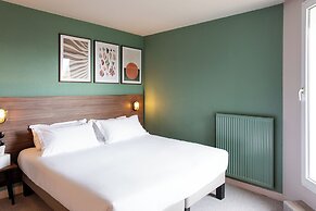 La Maison Obono Hôtel & Spa