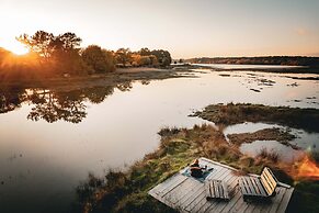 La Maison Obono Hôtel & Spa