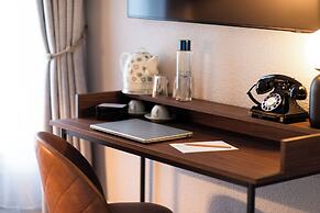 La Maison Obono Hôtel & Spa