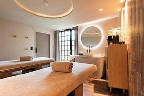 La Maison Obono Hôtel & Spa