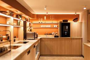 La Maison Obono Hôtel & Spa