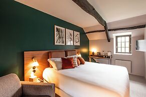 La Maison Obono Hôtel & Spa