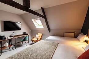 La Maison Obono Hôtel & Spa